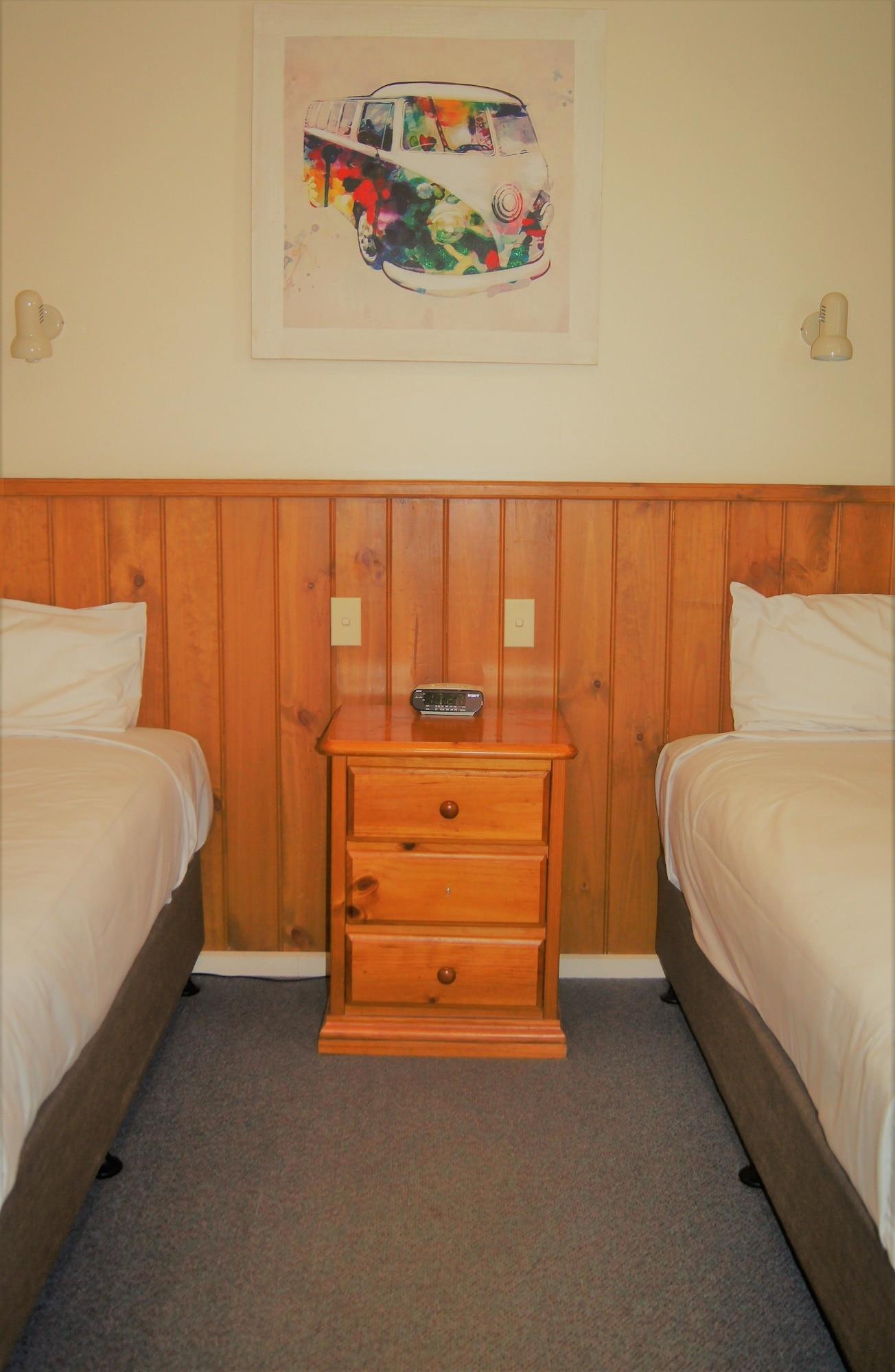 Quality Hotel Lakeside Bendigo Exterior foto